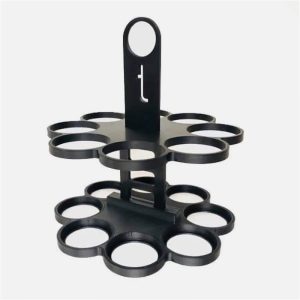 Flessen Houder Emmer editie