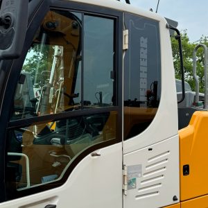 Sticker Liebherr  60cm