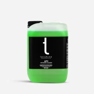 Interieur Cleaner 5L Appel