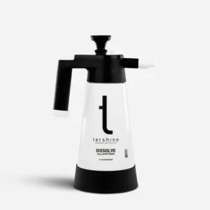 Spuitpomp - Dissolve