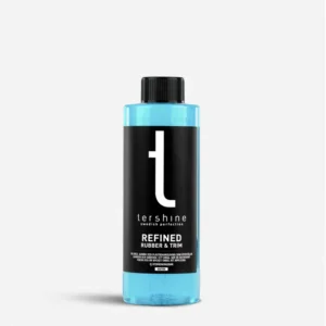 Refined - Rubber & Trim 500ml
