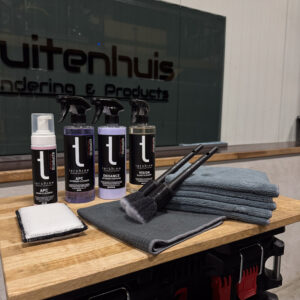 Truckers Pakket Groot