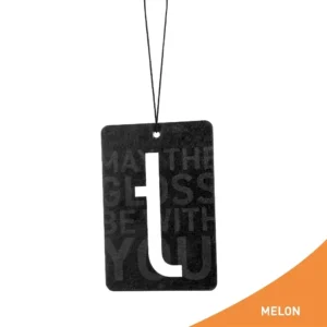 Tershine Geurhanger - Meloen