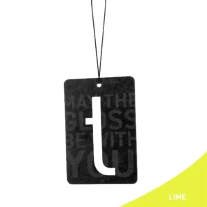 Tershine Geurhanger - Limoen