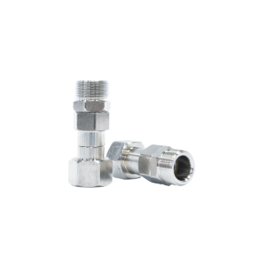 3/8" Hogedruk Spuit Zwengel Fittings
