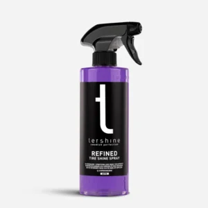 Refind - Tire Shine Spray 500ML