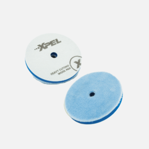 Heavy Cutting Wool Pad 5"