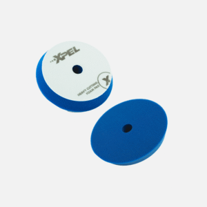 Heavy Cutting Foam Pad 5"