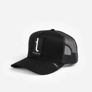 Truckers cap