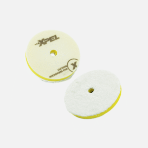 Cutting microfiber Pad 3"