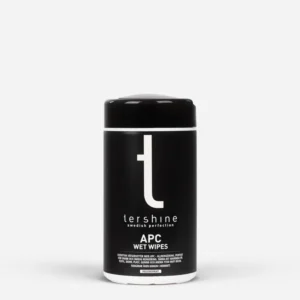 Vochtige Interieur Doekjes - Passievrucht