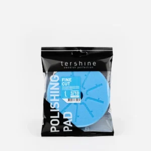 Fine Cut Polijst Pad 125mm