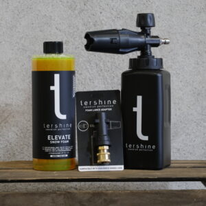 Snow Foam Startpakket 1L