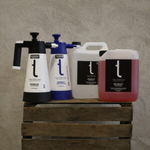 Ontvettings Pakket 5L