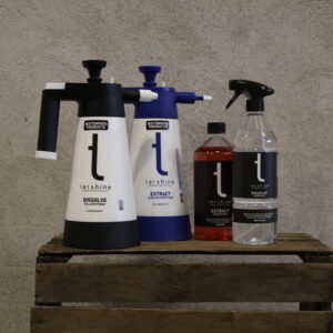 Ontvettings Pakket 1L